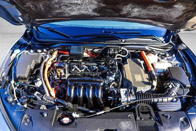 Used 2021 Honda Insight EX image 26