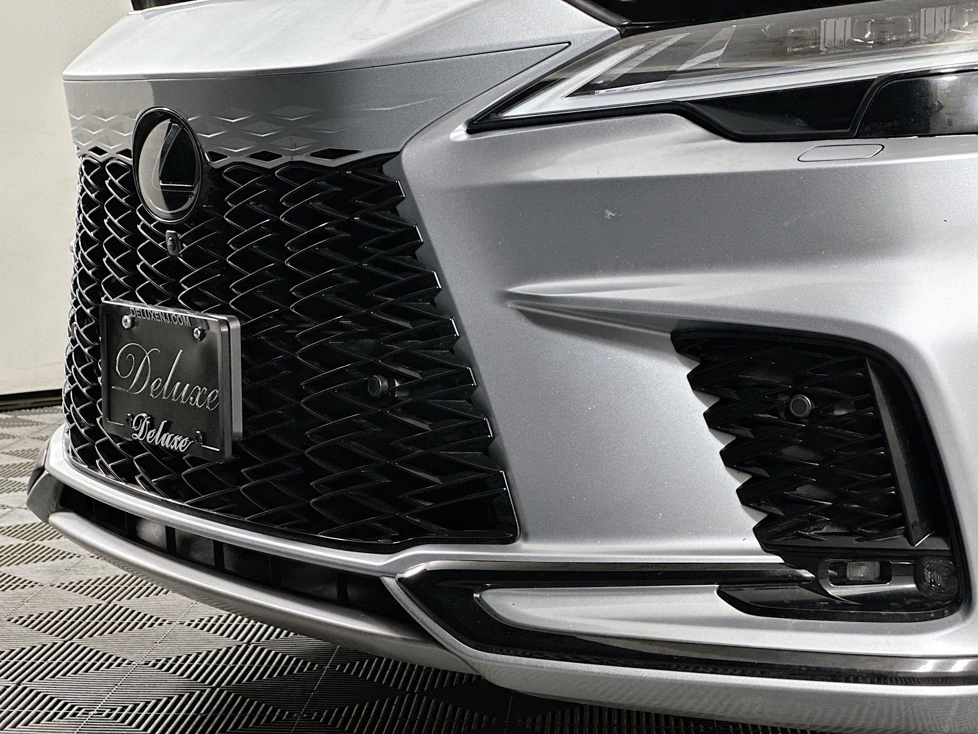 Used 2023 Lexus RX 500h F Sport w/ Cold Area Package image 31