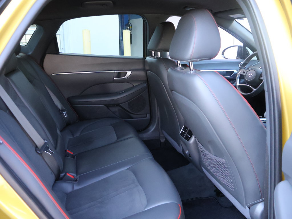 Used 2020 Hyundai Sonata SEL Plus FWD image 11