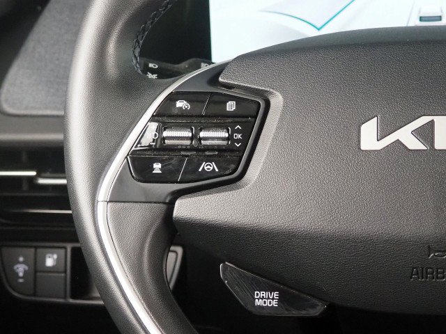 Used 2024 Kia EV6 Light Long Range RWD image 21