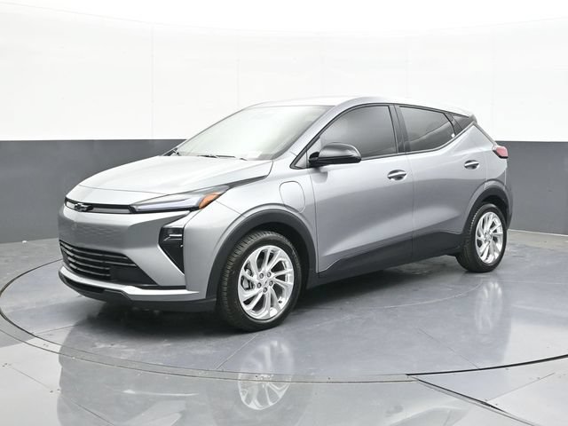 New 2027 Chevrolet Bolt LT FWD image 4
