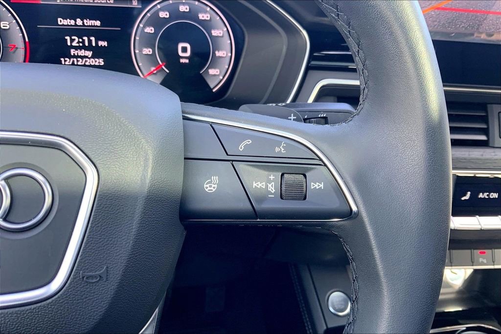 Certified 2023 Audi A4 2.0T Premium Plus w/ Premium Plus Package image 25