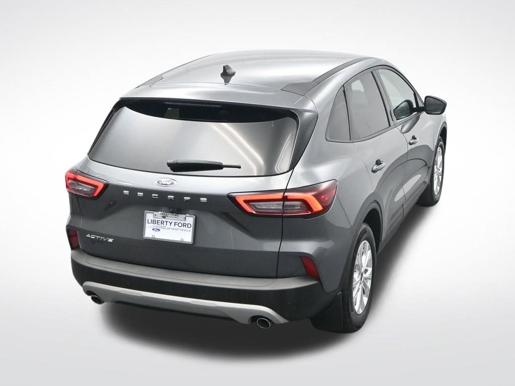 Used 2025 Ford Escape Active w/ Tech Pack #1 image 29