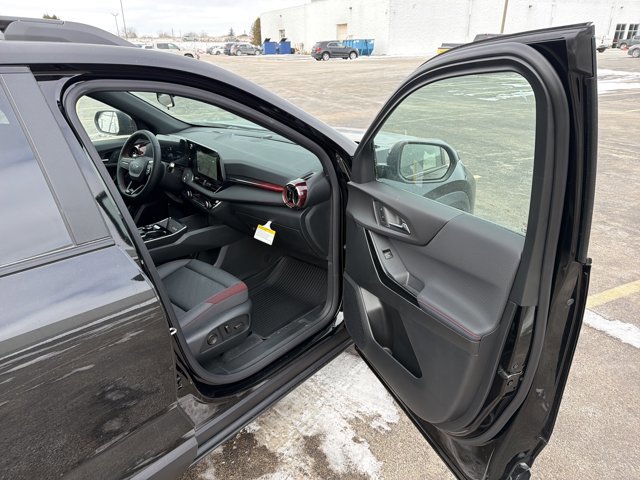 New 2026 Chevrolet Equinox RS image 29