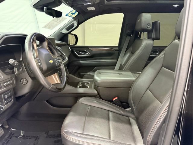 Used 2023 Chevrolet Tahoe High Country w/ Advanced Technology Package image 15
