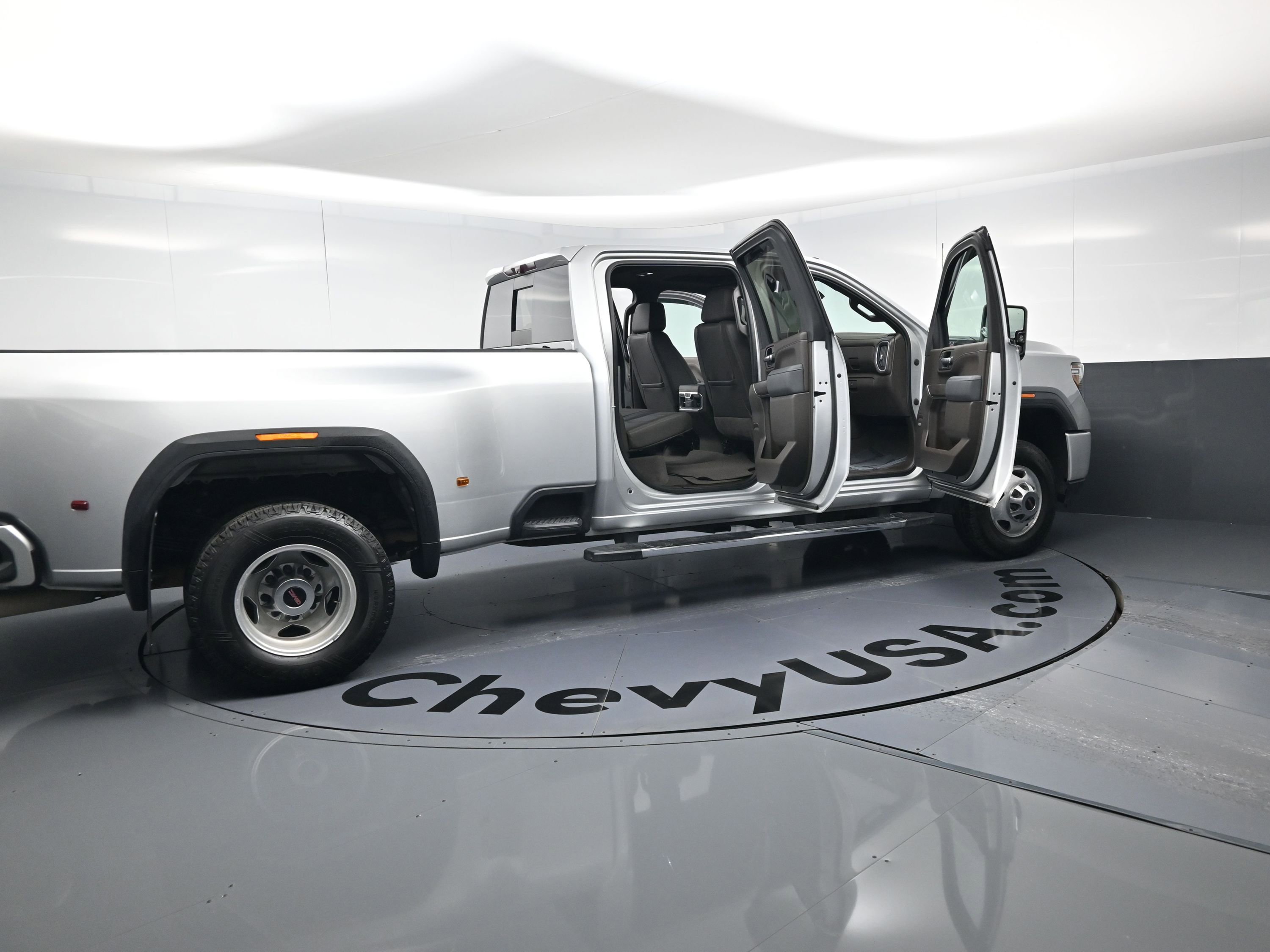 Certified 2021 GMC Sierra 3500 Denali w/ Denali Ultimate Package image 23