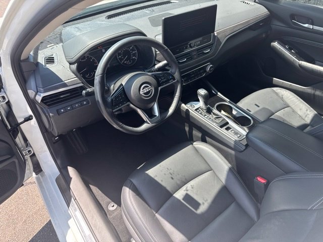 Used 2023 Nissan Altima 2.5 SL AWD/4WD image 8