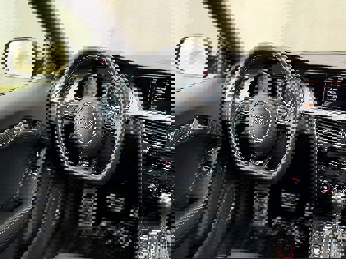 Used 2015 Audi S5 Premium Plus w/ Technology Package image 23