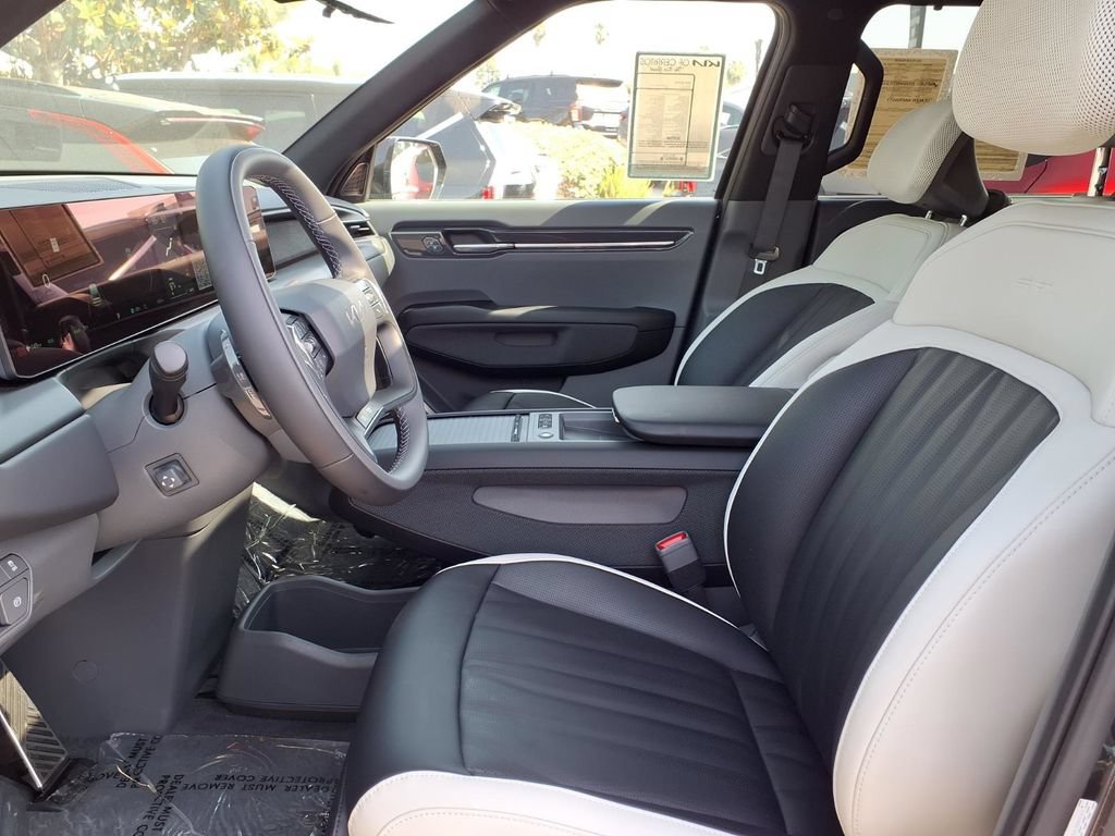 Used 2026 Kia EV9 GT-Line AWD/4WD image 8