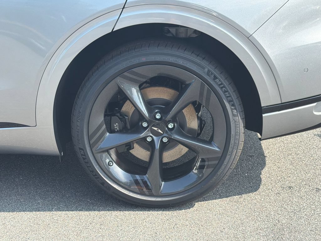 New 2027 Genesis GV70 2.5T Sport Prestige AWD/4WD image 22