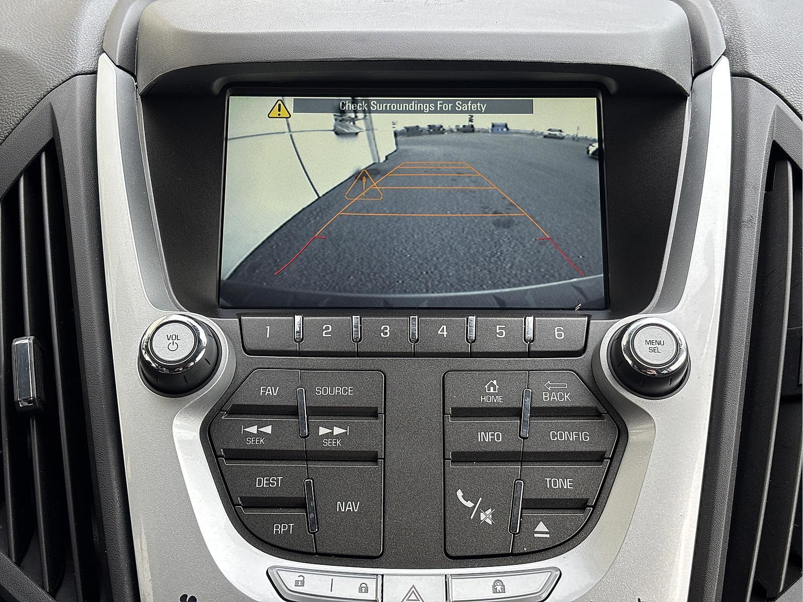 Used 2012 Chevrolet Equinox LTZ AWD/4WD image 24