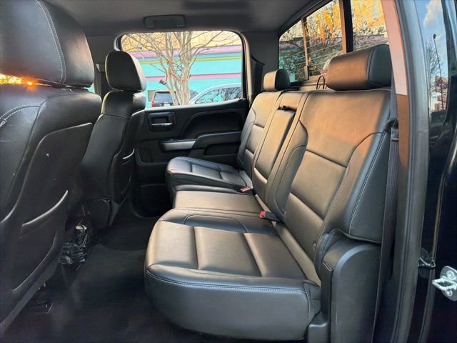 Used 2015 Chevrolet Silverado 1500 LT w/ All Star Edition image 10