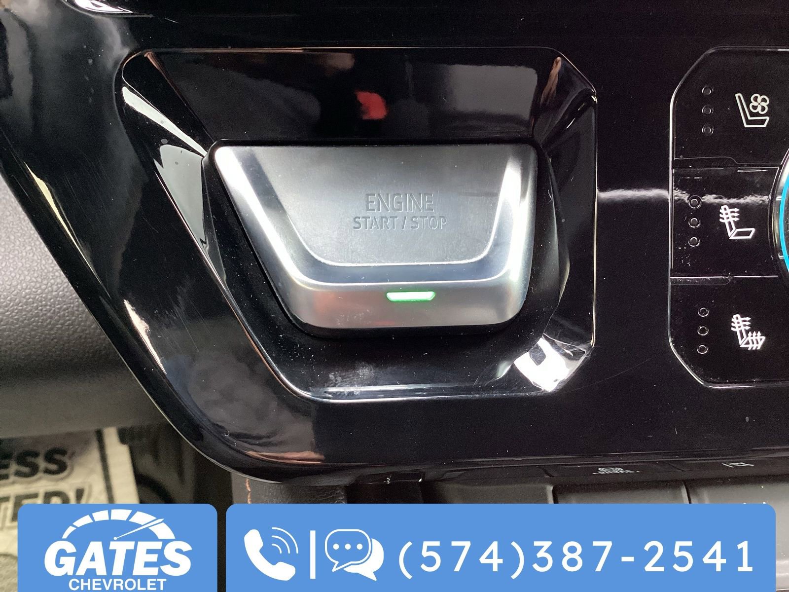 Used 2024 GMC Sierra 2500 AT4 w/ AT4 Premium Plus Package image 26