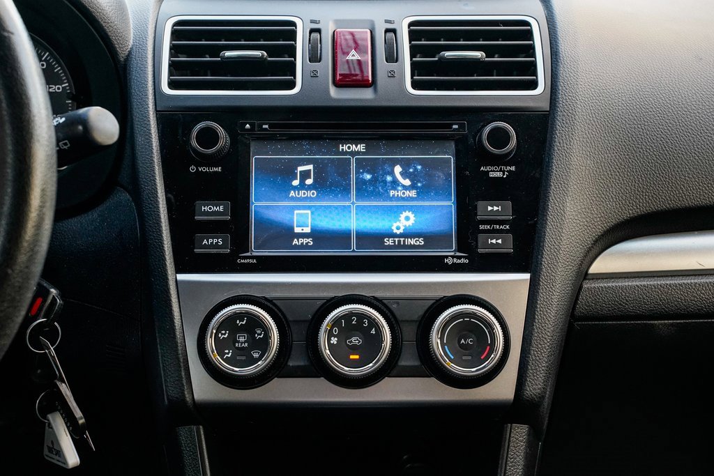 Used 2016 Subaru Impreza 2.0i Sport Premium w/ Popular Package #1 image 11