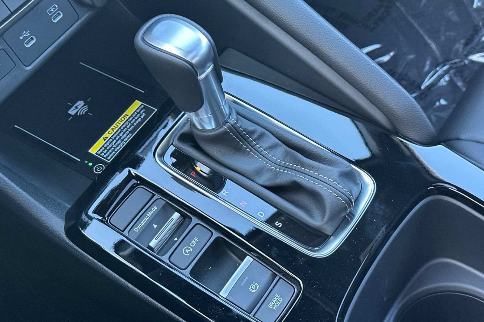 New 2026 Acura Integra A-Spec FWD image 21