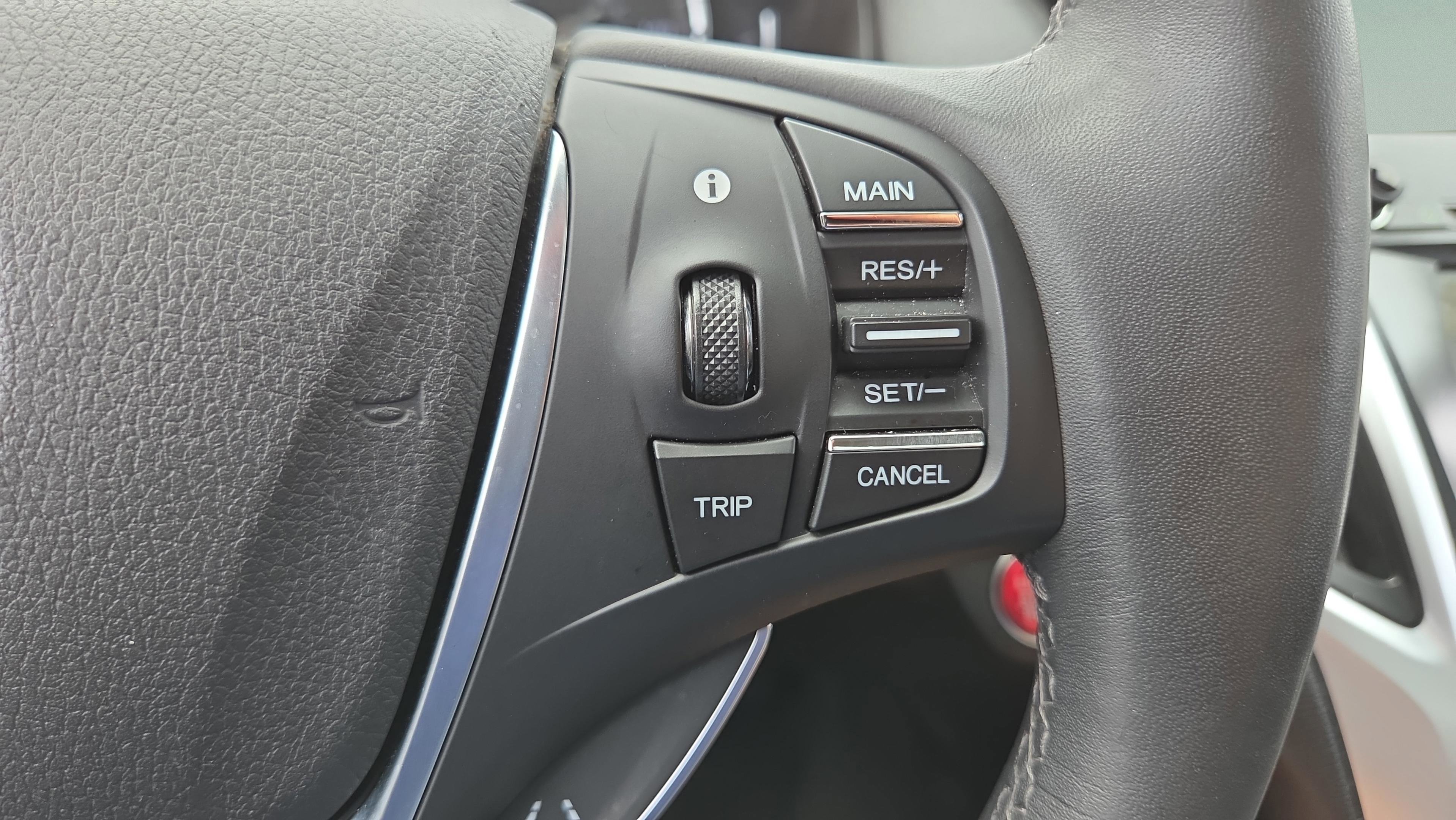 Used 2015 Acura TLX w/ Technology Package FWD image 24