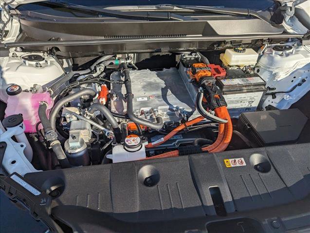 New 2026 Toyota bZ image 17