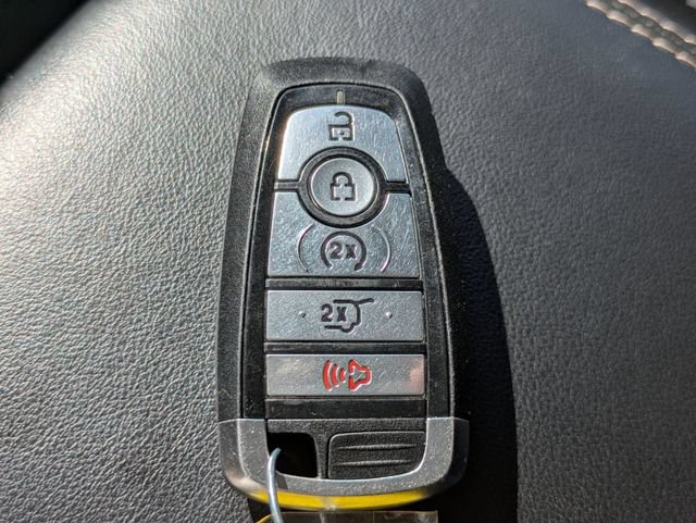 Used 2023 Ford Explorer XLT w/ Equipment Group 202A AWD/4WD image 30