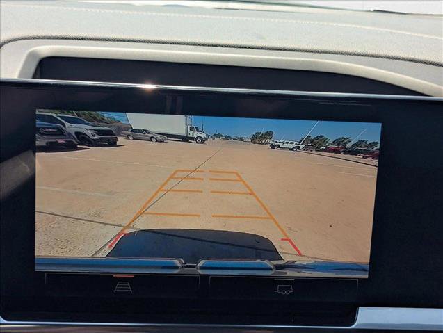 New 2025 GMC Sierra 1500 SLE image 15