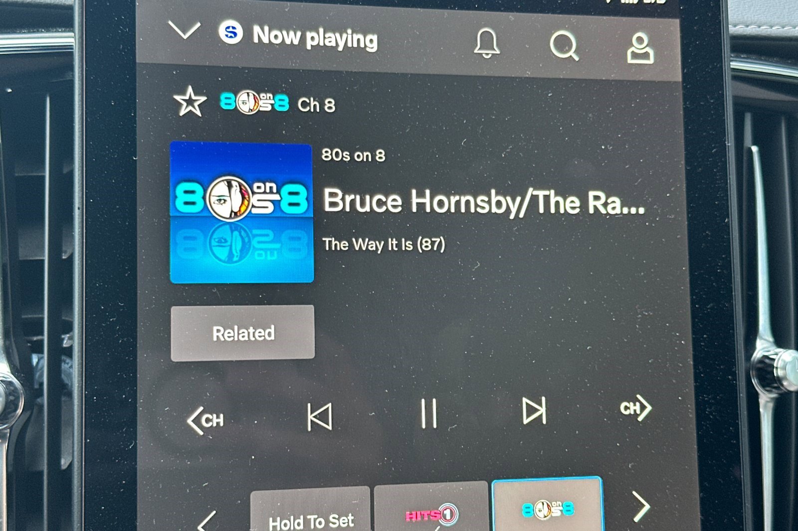 Used 2026 Volvo XC90 T8 Ultra w/ Lounge Package image 25