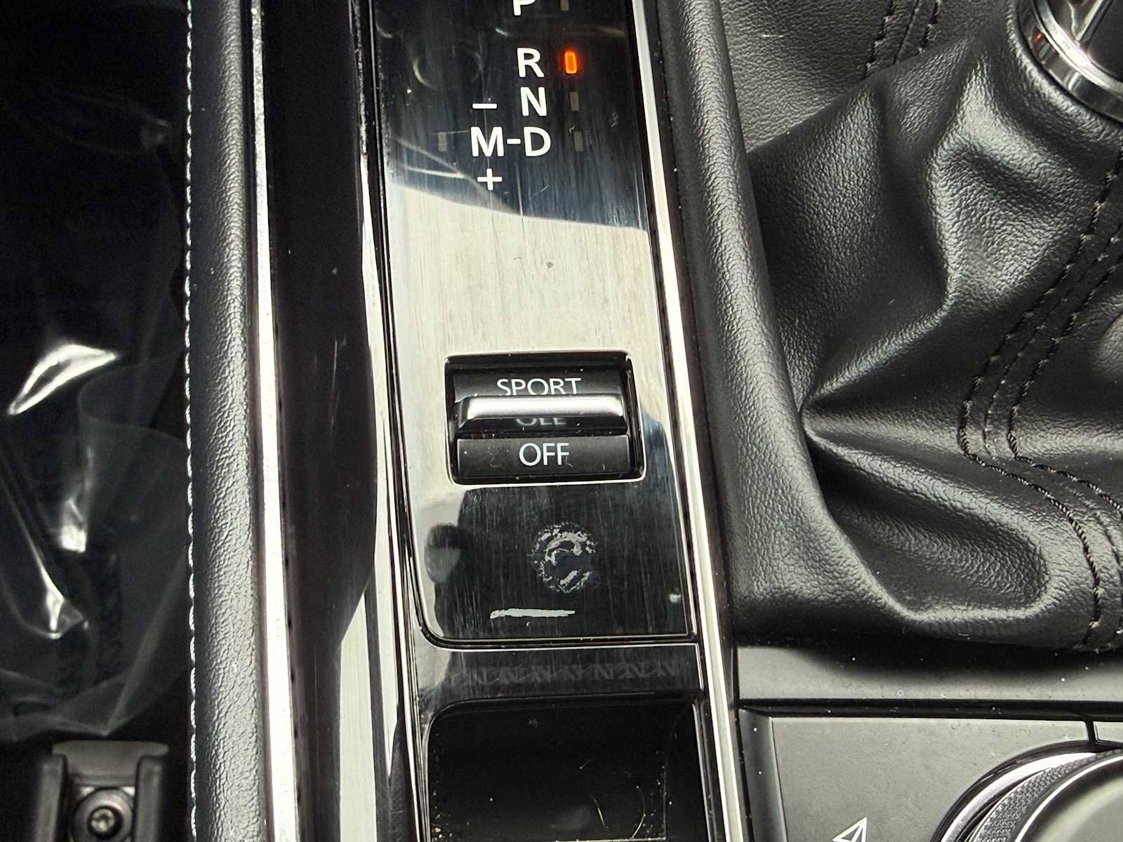 Certified 2025 MAZDA CX-30 AWD 2.5 S w/ Preferred Package image 29