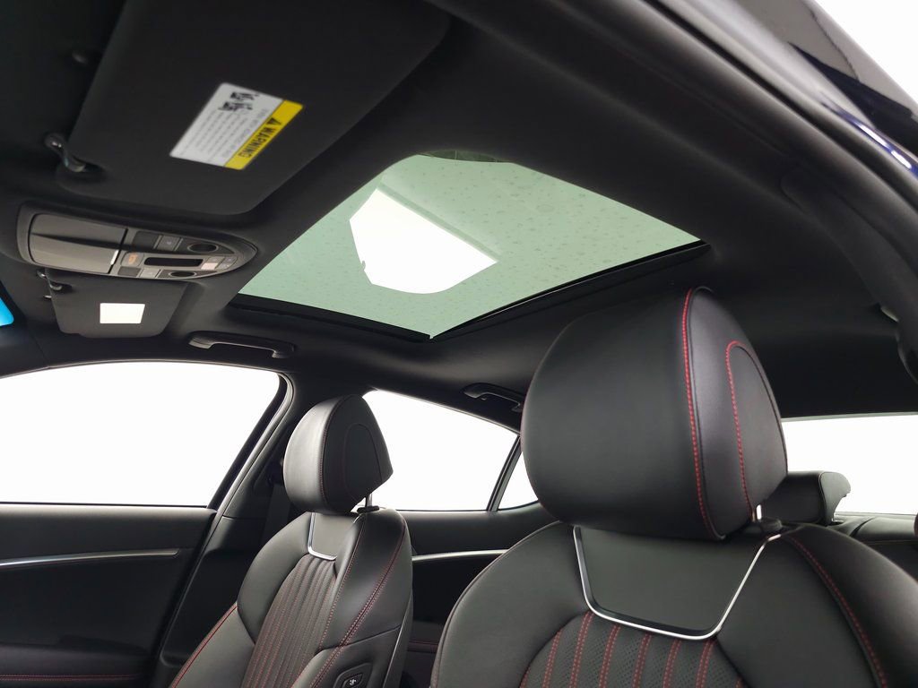 Used 2026 Genesis G70 3.3T Sport Prestige AWD/4WD image 14