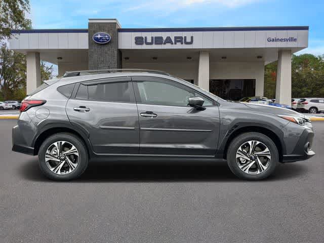 New 2026 Subaru Crosstrek 2.0i Premium AWD/4WD image 7