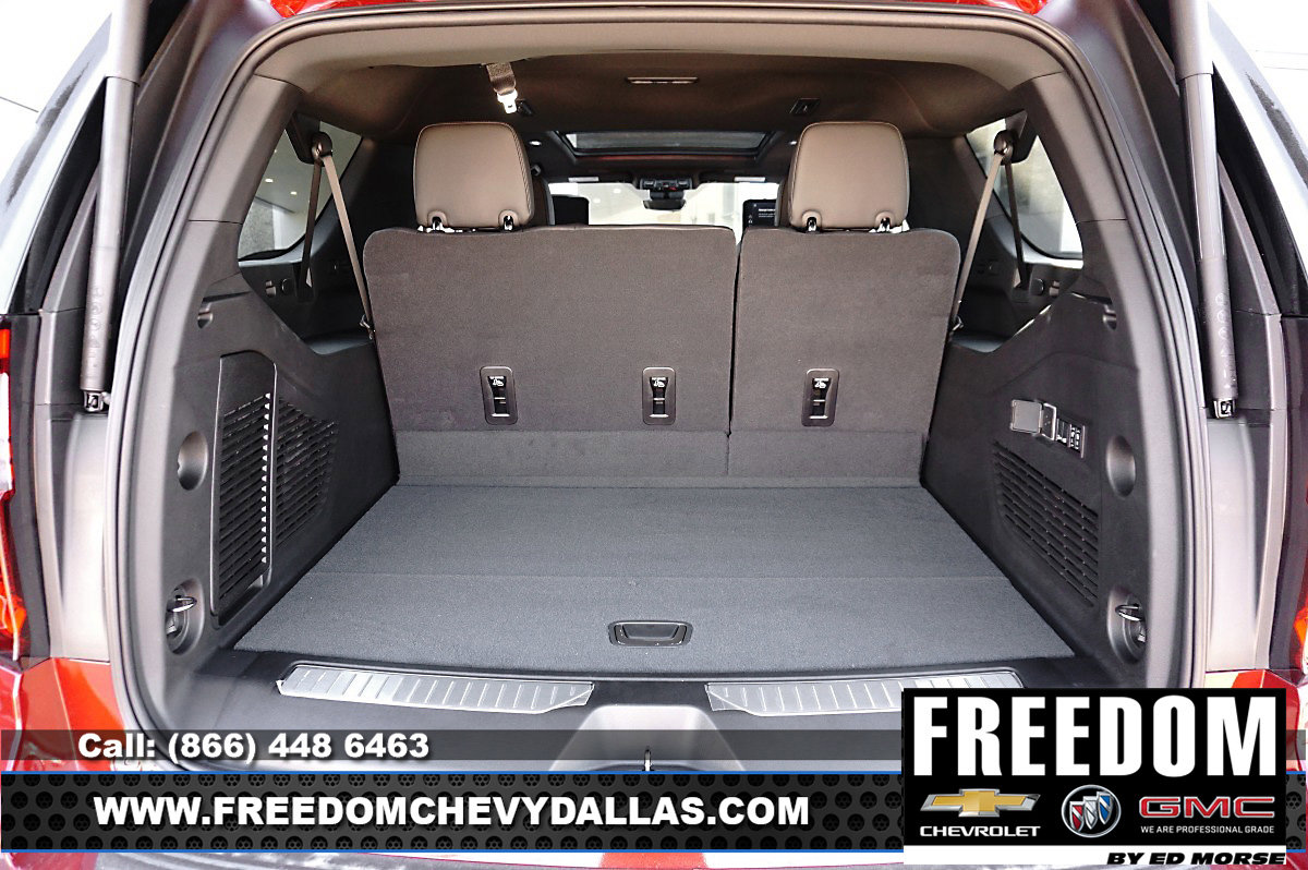 New 2025 GMC Yukon XL Denali w/ Denali Reserve Package image 46