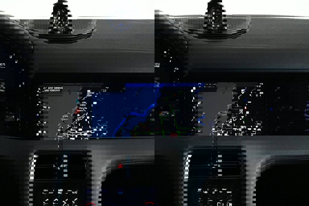 Certified 2025 Porsche Taycan 4 Cross Turismo image 15