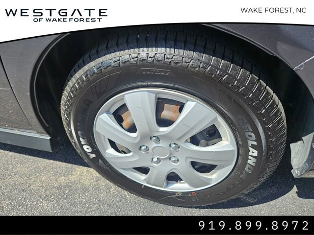 Used 2016 Honda Odyssey LX image 14