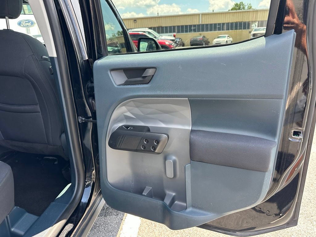 Used 2022 Ford Maverick XL FWD image 18