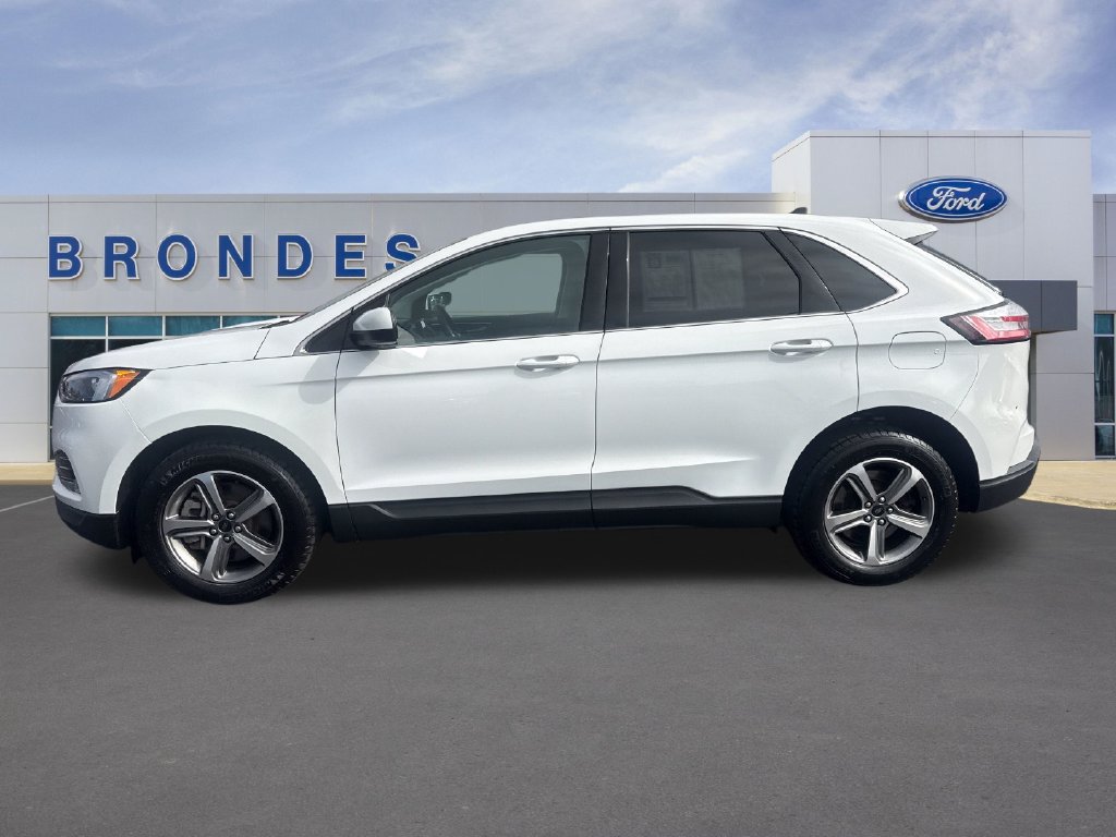 Used 2024 Ford Edge SEL w/ Convenience Package AWD/4WD 360° Tour