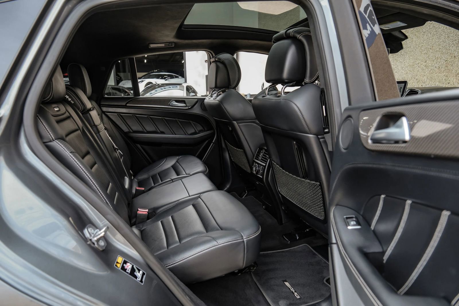 Used 2019 Mercedes-Benz GLE 63 AMG S image 49