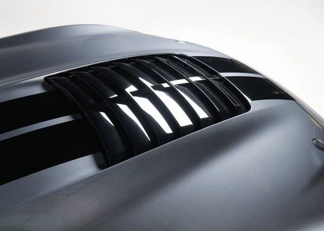 Used 2022 Ford Mustang Shelby GT500 w/ Technology Package image 36