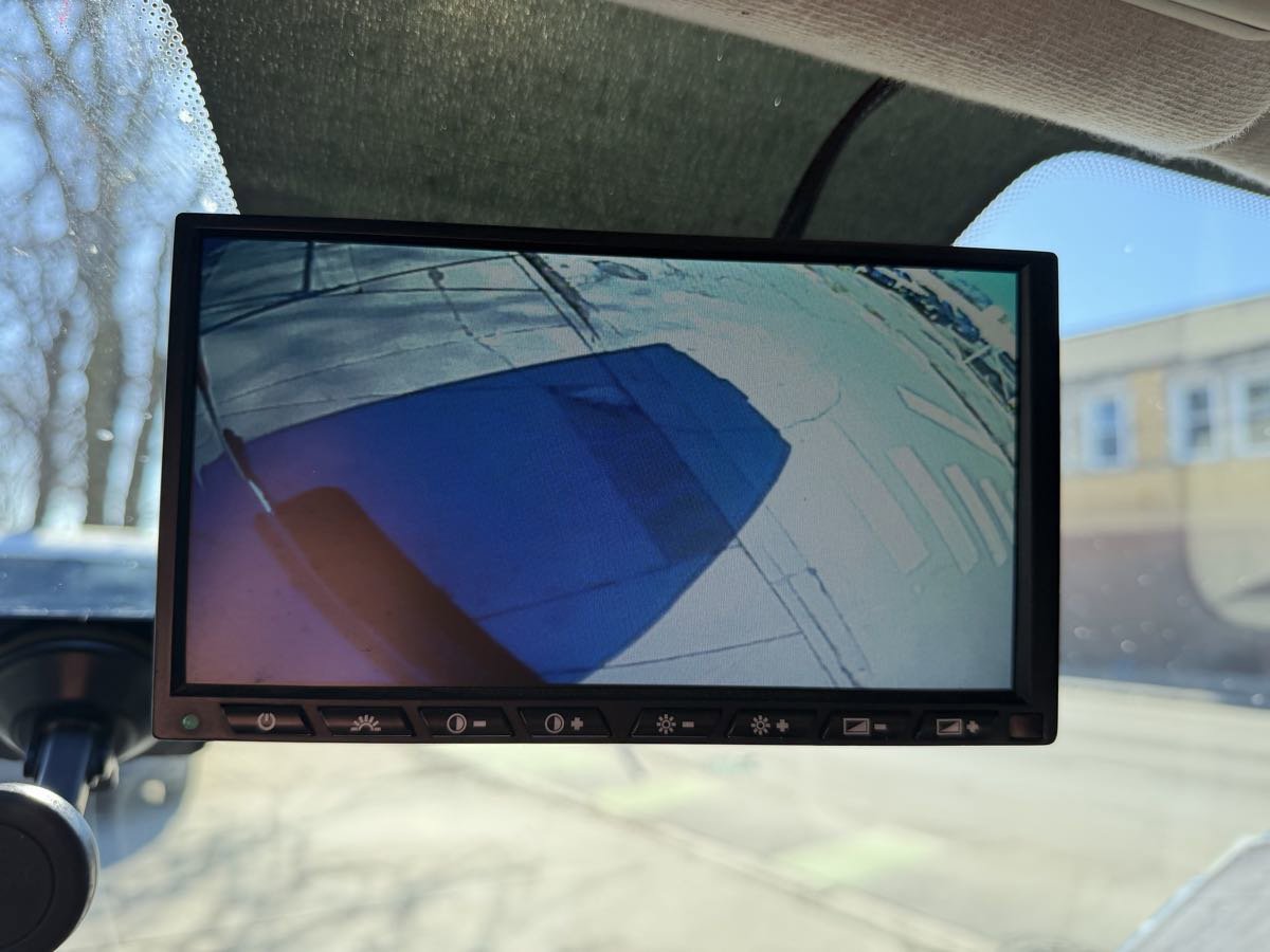 Used 2020 RAM ProMaster 3500 FWD image 30