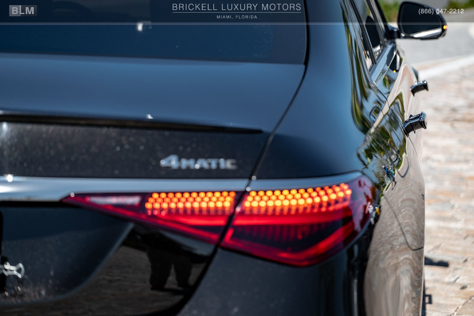 Used 2021 Mercedes-Benz S 580 4MATIC Sedan image 55