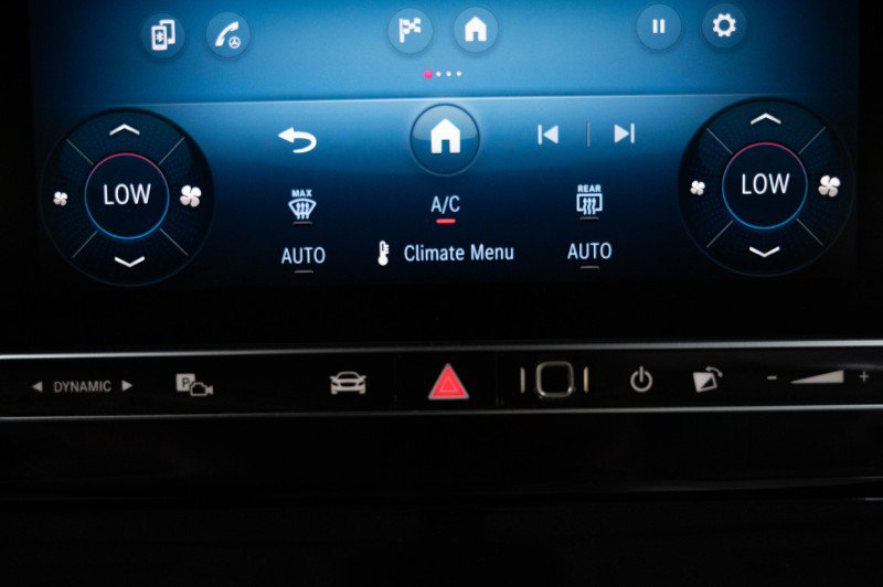 New 2026 Mercedes-Benz Maybach SL 680 image 29