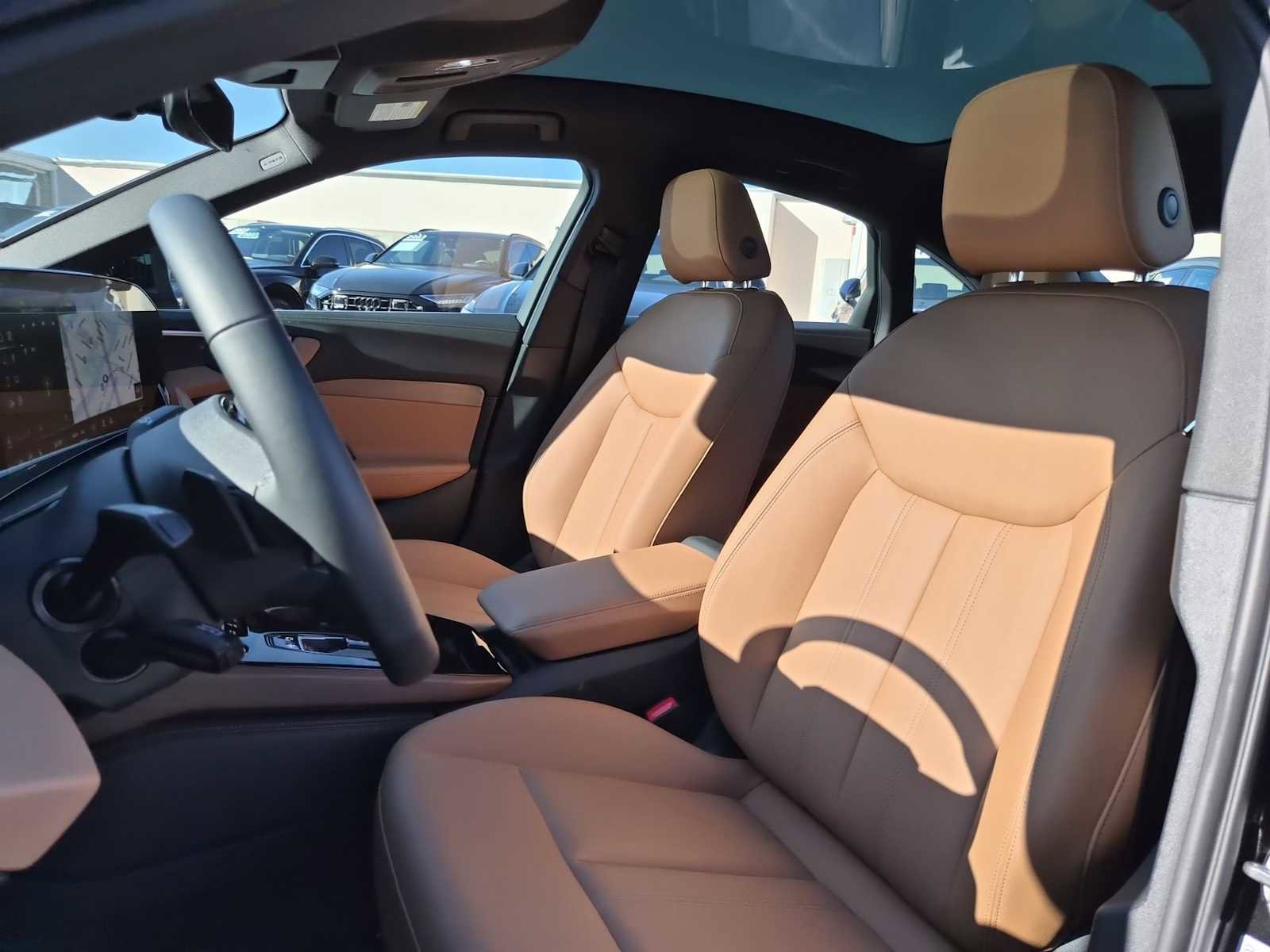 Certified 2025 Audi A5 2.0T Premium w/ Convenience Package image 15