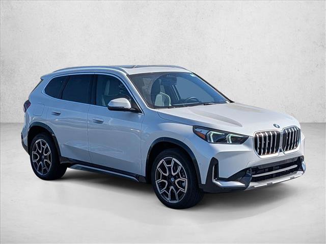 New 2026 BMW X1 xDrive28i w/ Technology Package AWD/4WD image 6