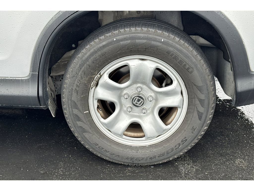 Used 2014 Honda CR-V LX image 7