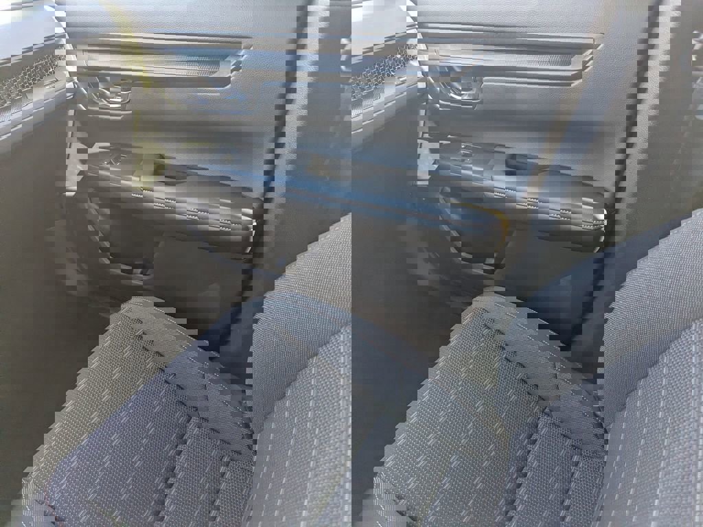 Used 2026 Honda CR-V Sport image 12