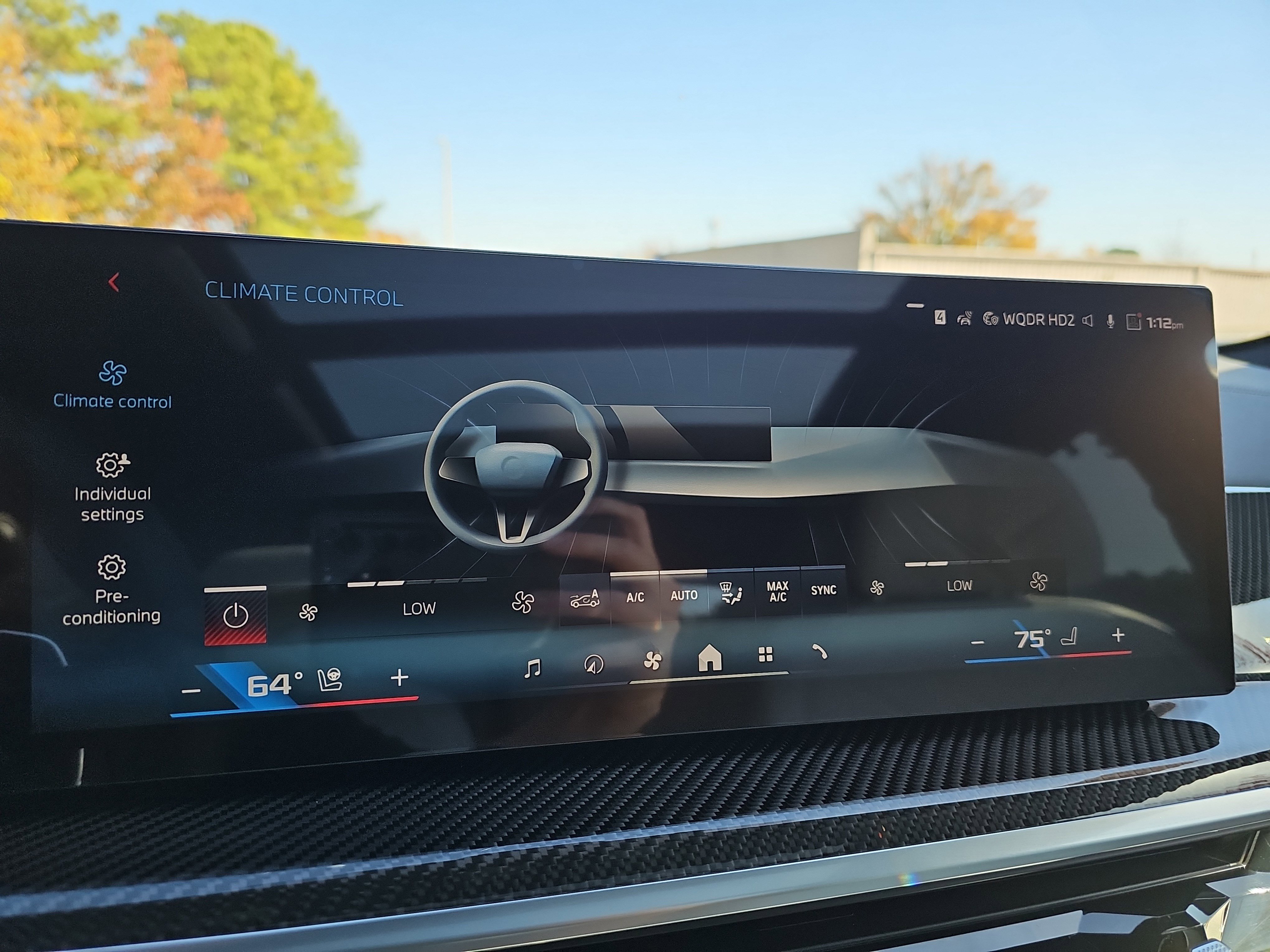 New 2026 BMW X6 M60i image 22