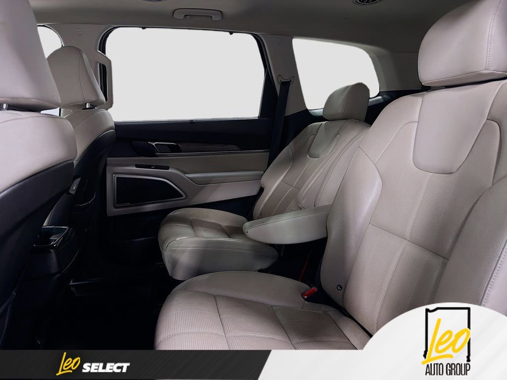 Used 2022 Kia Telluride EX w/ EX Premium Package AWD/4WD image 26