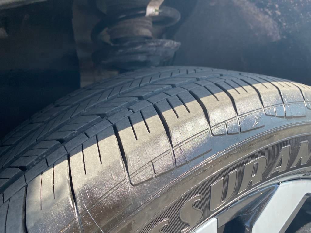 Used 2022 Volkswagen Atlas SEL image 41