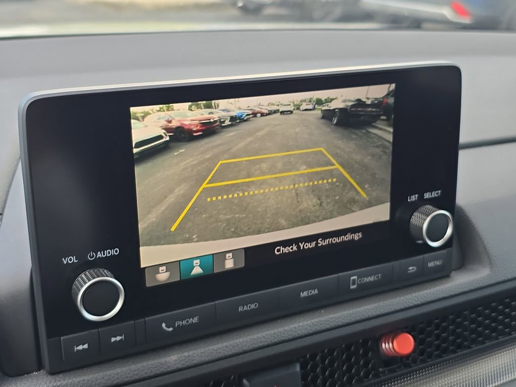 Used 2023 Honda CR-V Sport image 26