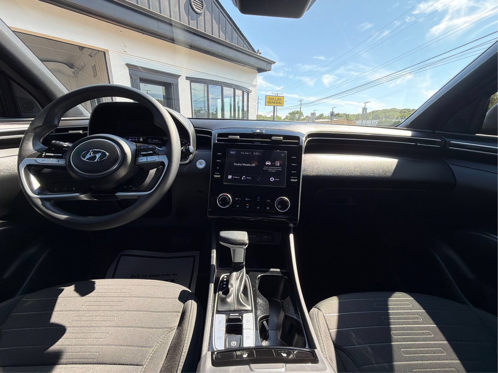 Certified 2022 Hyundai Santa Cruz SEL w/ Cargo Package AWD/4WD image 26
