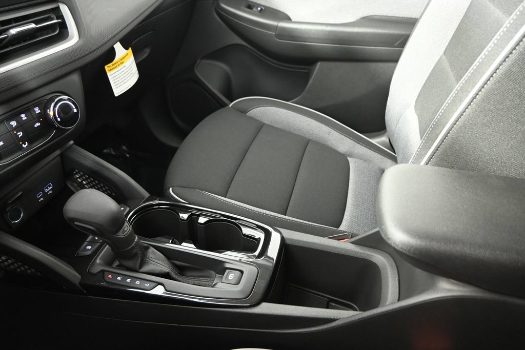 New 2026 Chevrolet TrailBlazer LS w/ LS Convenience Package AWD/4WD image 31