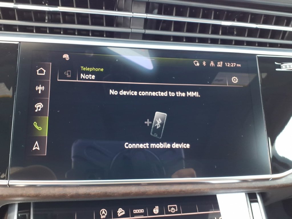 New 2026 Audi Q7 2.0T Premium AWD/4WD image 8
