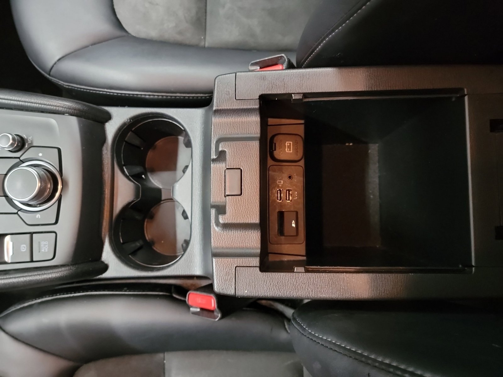 Used 2019 MAZDA CX-5 Touring AWD/4WD image 28