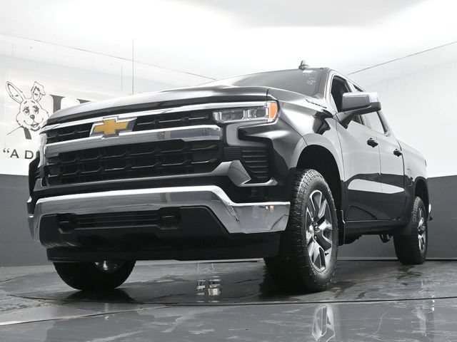 New 2026 Chevrolet Silverado 1500 LT AWD/4WD image 4